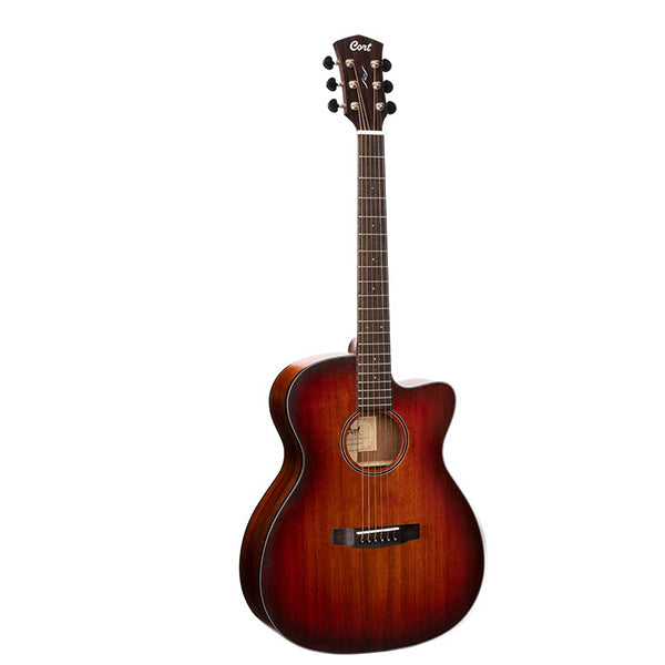 Cort CORE-OC ABW Blackwood acoustic guitars