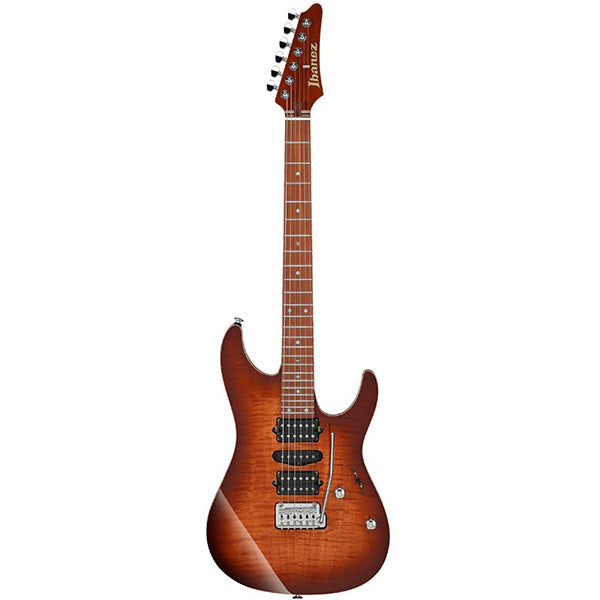 Ibanez AZ2407F Electric Guitar