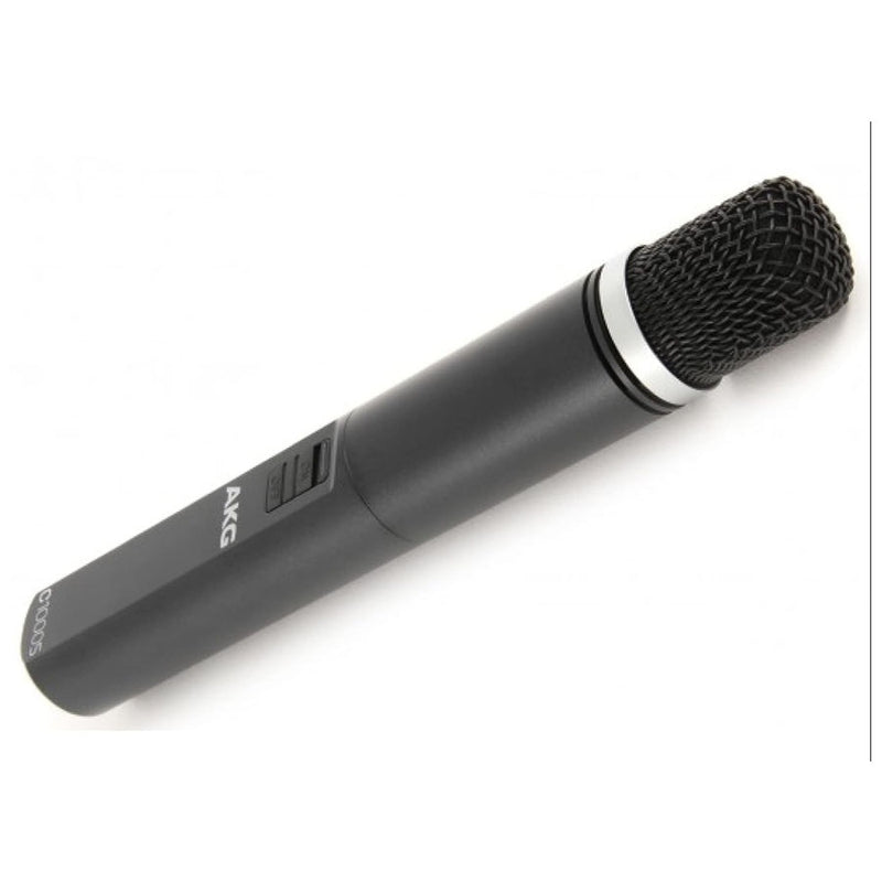 AKG C1000 S Condenser Microphone