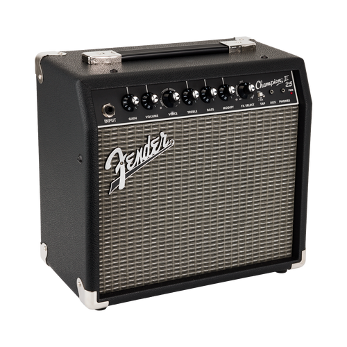 Fender Champion II 25 Watts Guitar Amplifier