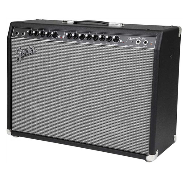 Fender Champion II 100 Watts Guitar Amplifier