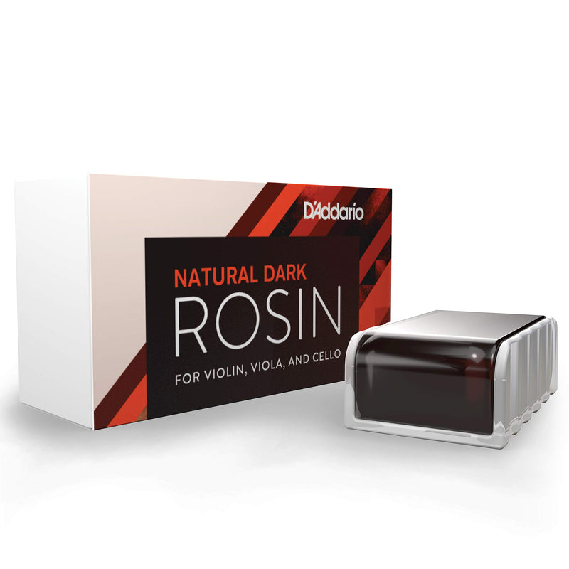 D Addario Violin Rosin VR300