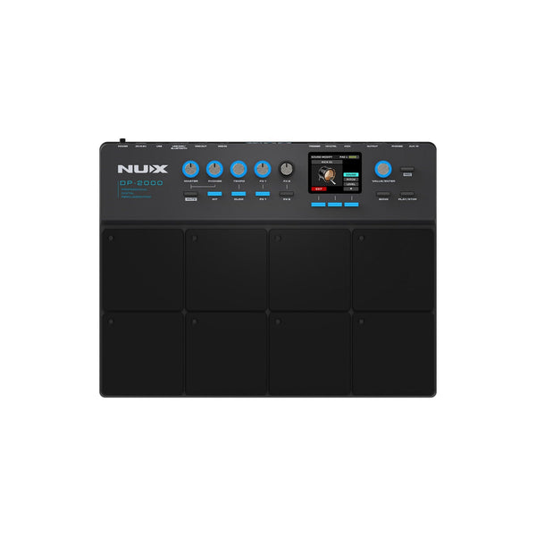 NUX DP-2000 Percussion Pad And Digital Drum Kit