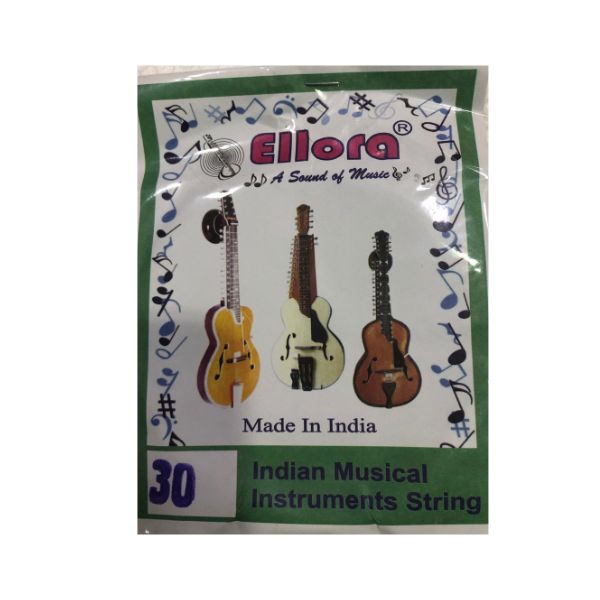 Ellora Veena Strings No. 30