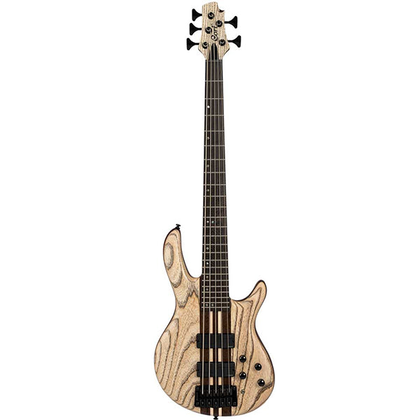 Cort A5 Ultra Ash Bass Guitar