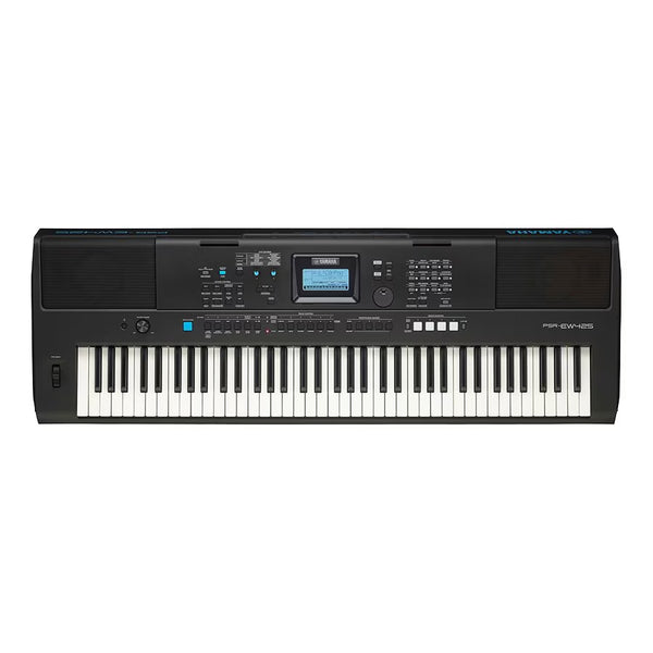 Yamaha PSR-EW425 Electronic Keyboard