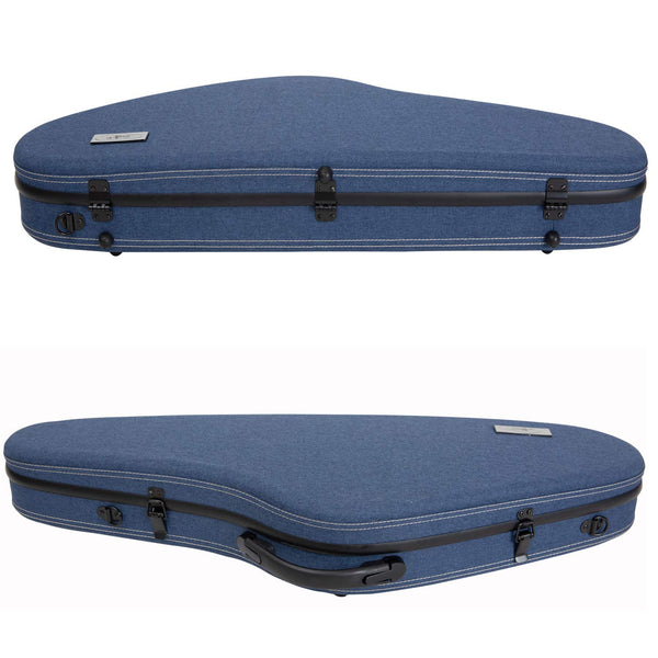 Filbert Violin Case CSV F-28