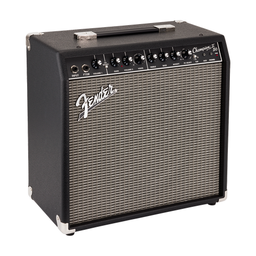 Fender Champion II 50 Watts Guitar Amplifier