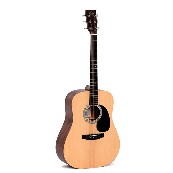 Sigma DM ST Acoustic Guitar