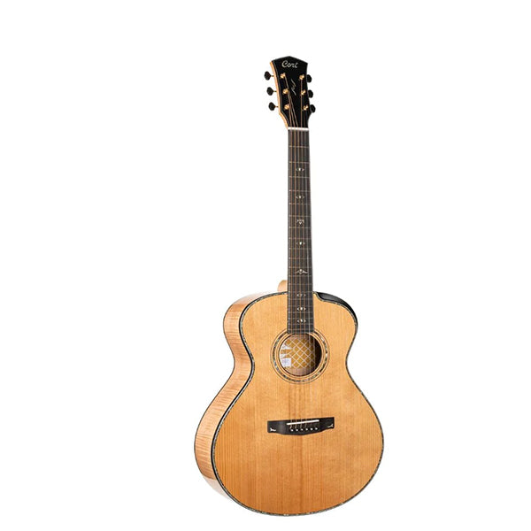 Cort Gold-Passion acoustic guitars