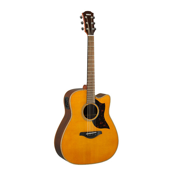 Yamaha A1 Electro Acoustic Guitar