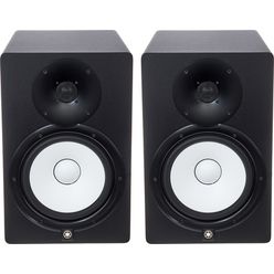 Yamaha HS8 MP Powered Studio Monitor