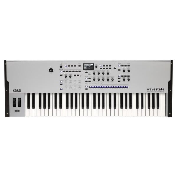 Korg Synthesizer Wavestate-SE P