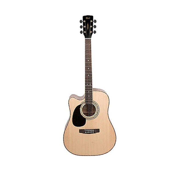 Cort AD880CE LH NS Acoustic guitar