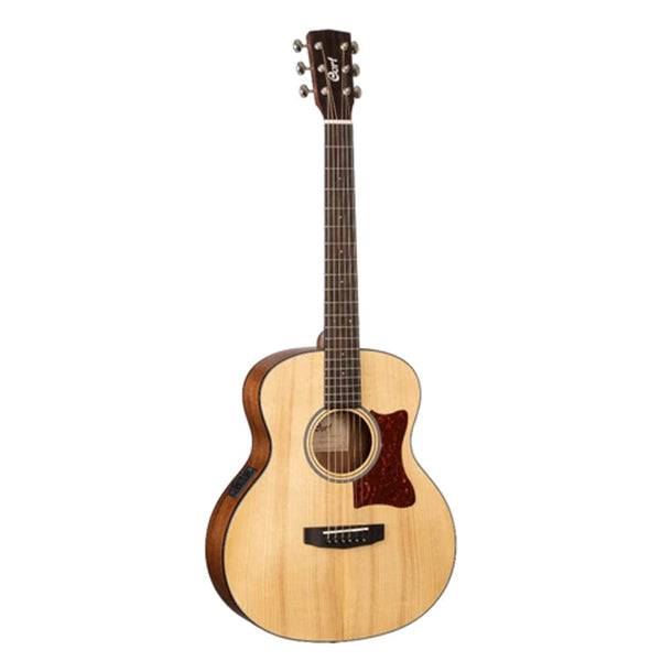 Cort Little CJ Adirondack acoustic guitar