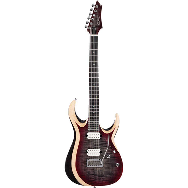 Cort X700 Duality Electric Guitars