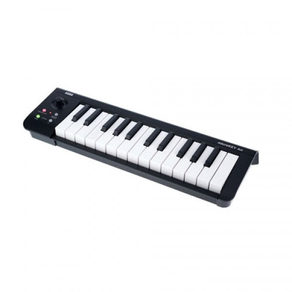 Korg Microkey 2 Air 25 KeyMidi Controller