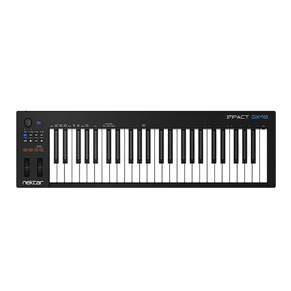 Nektar Impact GX49 Midi Keyboard