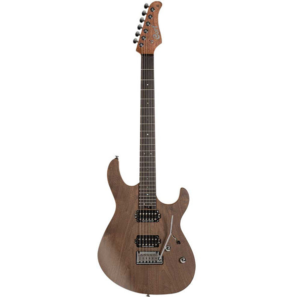 Cort G300 Raw Electric Guitars