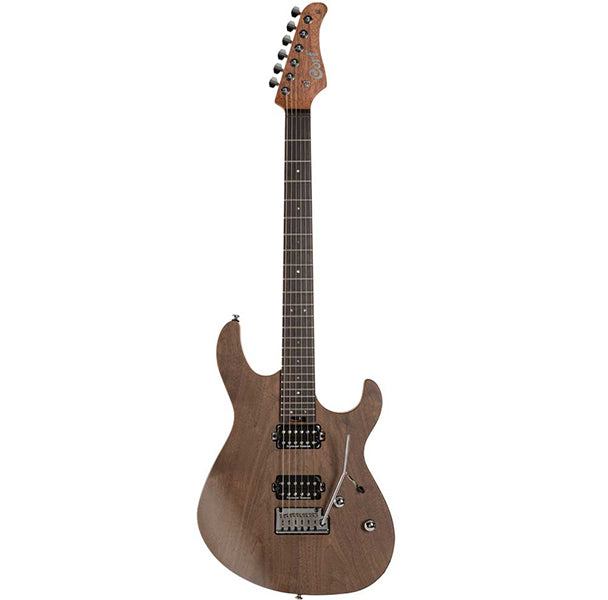 Cort G300 Raw Electric Guitars