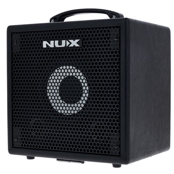 Nux NBA-50 Mighty Bass 50BT Bass Amp