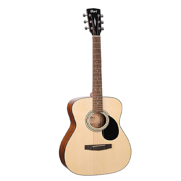 Cort AF510E Semi Acoustic Guitar