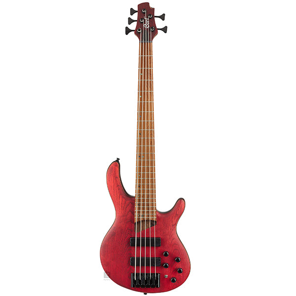 Cort B5 Element 5 String Bass Guitar