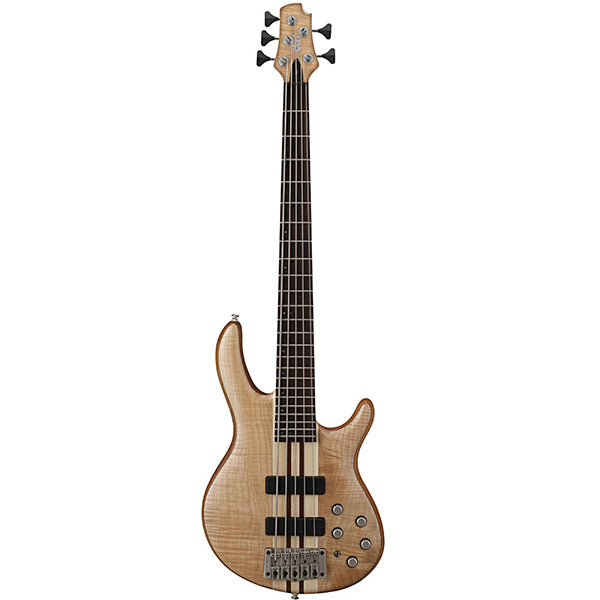 Cort A5 Plus FMMH Bass Guitar