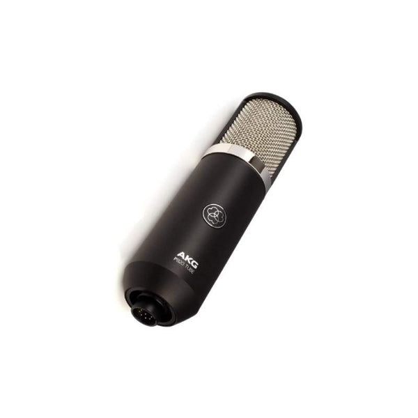 AKG P820 Tube High Performance Dual Capsule Tube Condenser Microphone