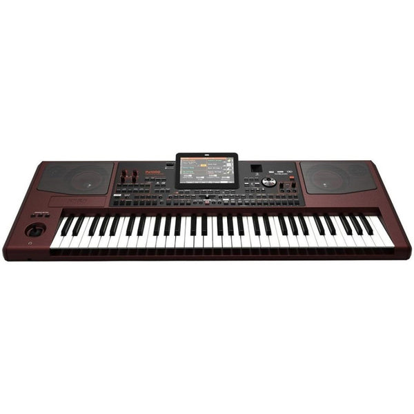 Korg PA-1000 Arranger Keyboard