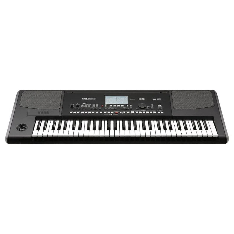 Korg Pa300 Professional Arranger Keyboard