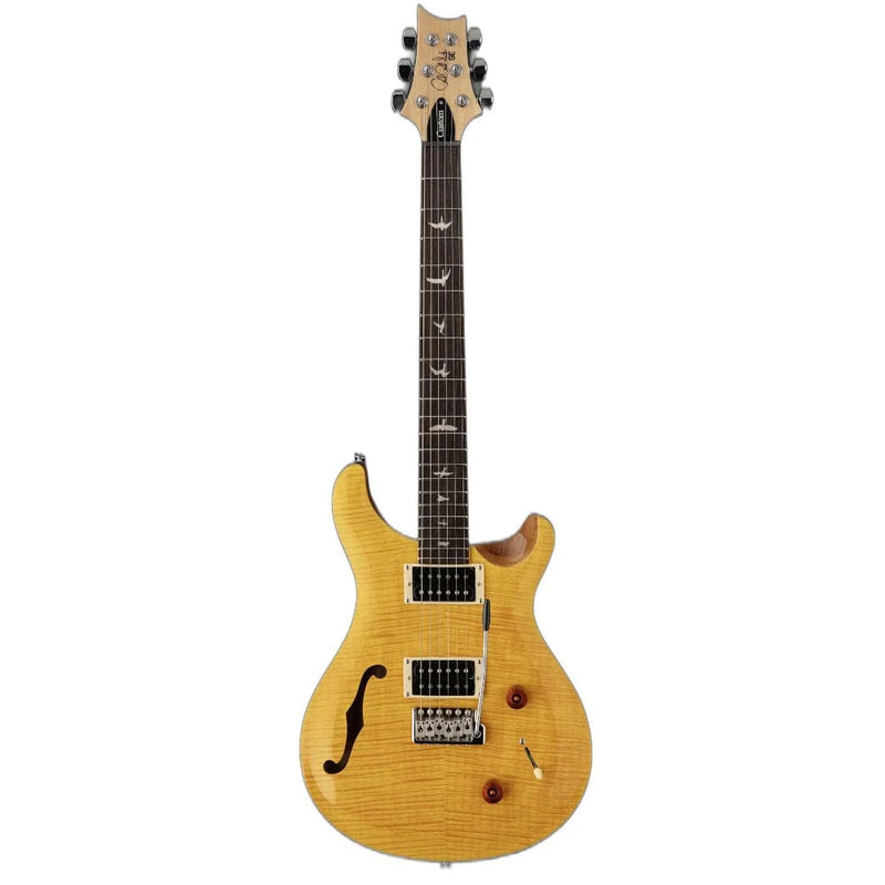 PRS SE Custom 22 Semi Hollow Electric Guitar