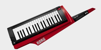 Korg Keytar RK-100S