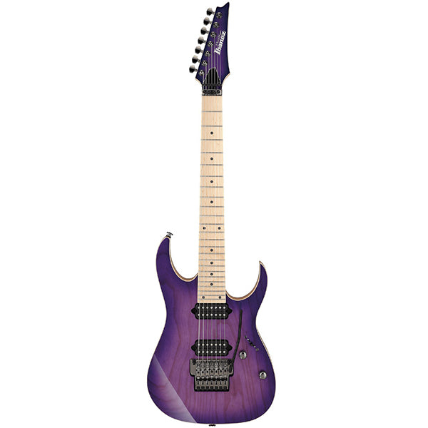 Ibanez RG752AHM Electric Guitar