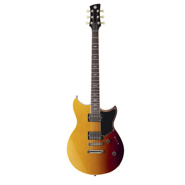 Yamaha Revstar RSS20 Electric Guitar