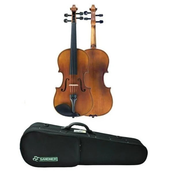 Sandner Violin Mod 300P