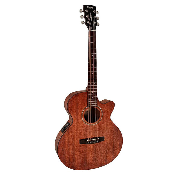 Cort SFX-MEM Semi Acoustic Guitar