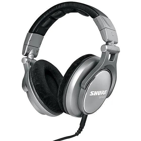 Shure SRH940 Professional Reference Headphones