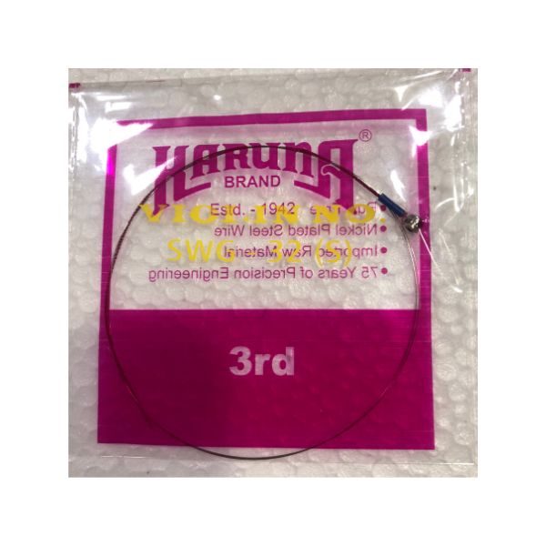 Karuna Steel Violin String No. 32