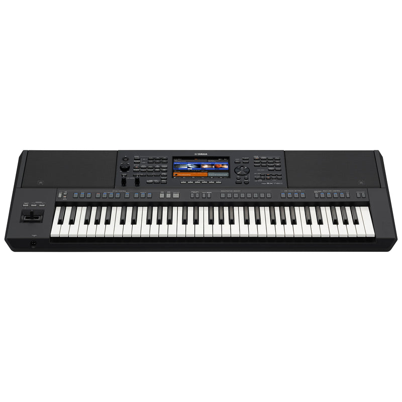 Yamaha PSR-SX720 Electronic Keyboard