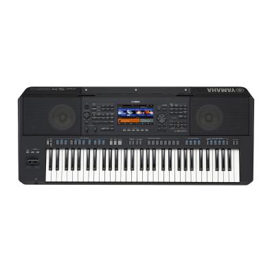 Yamaha PSR-SX920 Electronic Keyboard