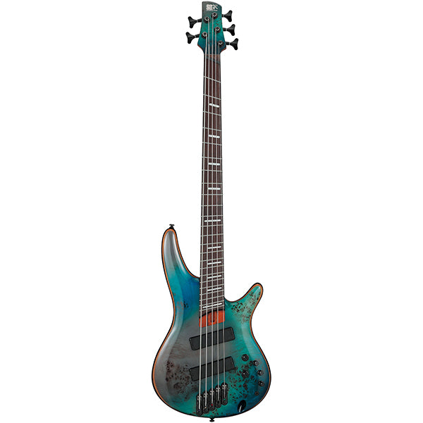 Ibanez SRMS805 Bass Guitar
