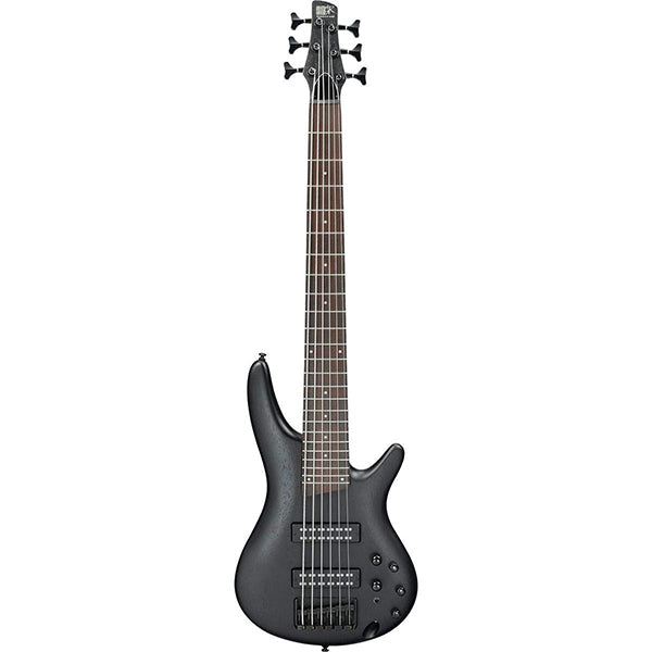 Ibanez SR306EB Bass Guitar