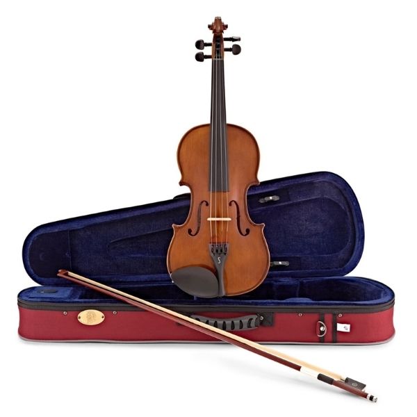 Stentor 1400A2 Violin Outfit Student I 4/4