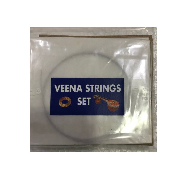 Veena string Full set