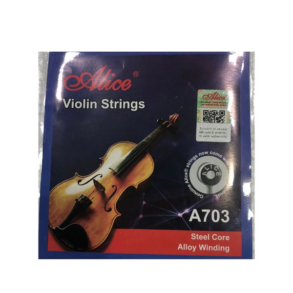 Alice Violin String