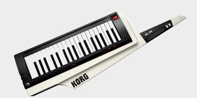 Korg Keytar RK-100S