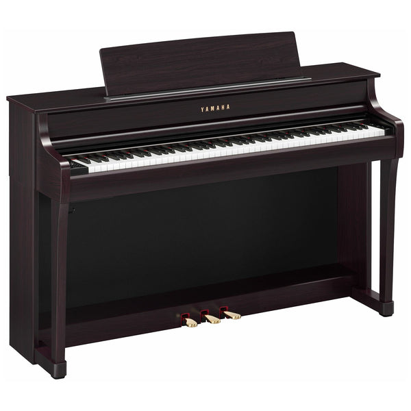 Yamaha Clavinova CLP845R Digital Piano