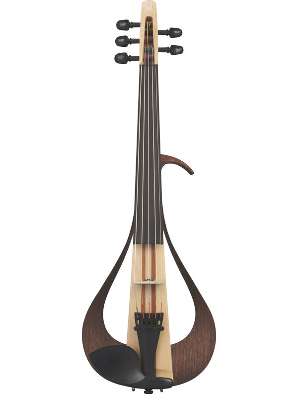 Yamaha Electric Violin YEV105