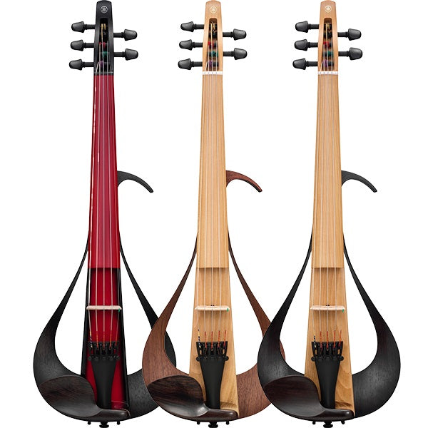 Yamaha Electric Violin YEV105PRO